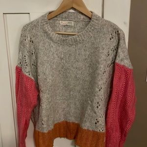 Adorable Odd Molly sweater